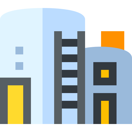 Nuclear icon