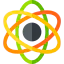 Atom icon 64x64