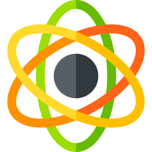 Atom icon
