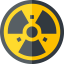 Radiation icon 64x64