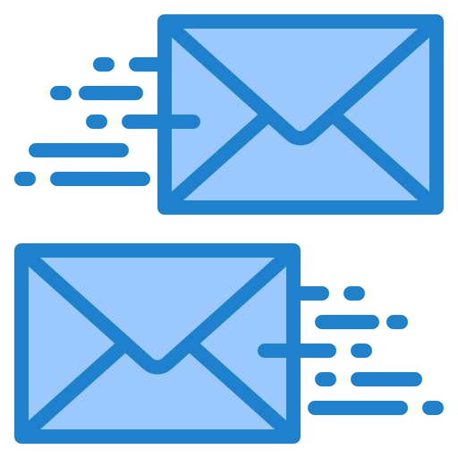 Messaging icon