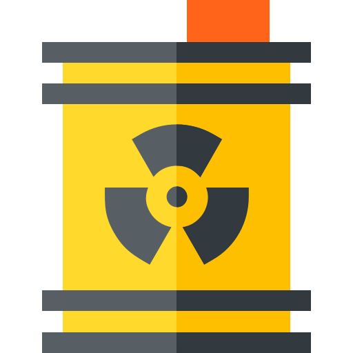 Barrel icon