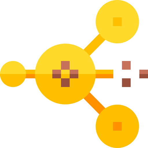 Fission icon