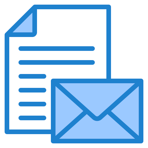 Email icon