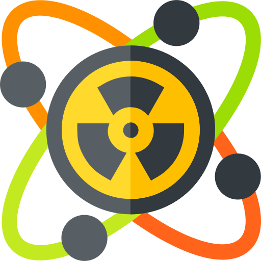 Atom icon