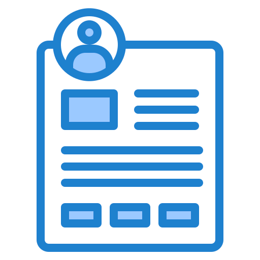 Profile icon