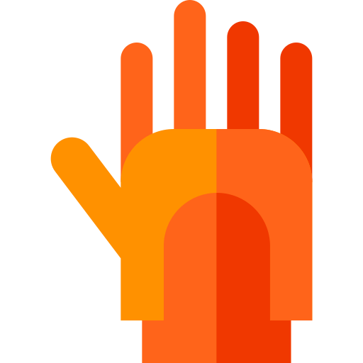 Gloves icon