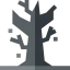 Radiation icon 64x64