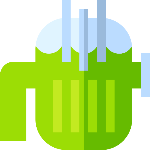 Nuclear icon