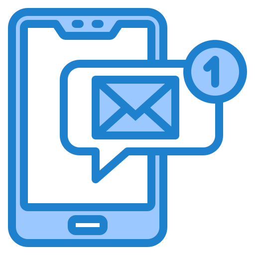 Notification icon