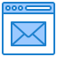 Mail Ikona 64x64