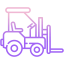 Forklift icon 64x64