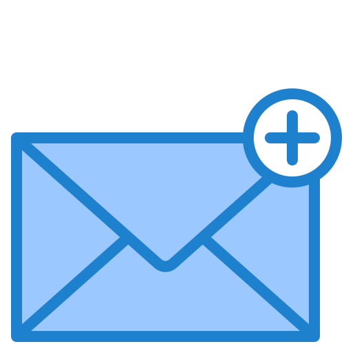 Mail icon