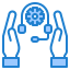 Support icon 64x64