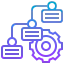 Diagram icon 64x64