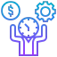 Time management icon 64x64