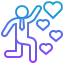 Passion icon 64x64