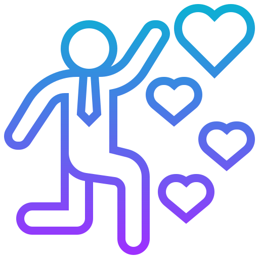 Passion icon