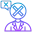 Gossip icon 64x64