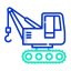 Crane icon 64x64