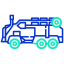 Military vehicle icon 64x64