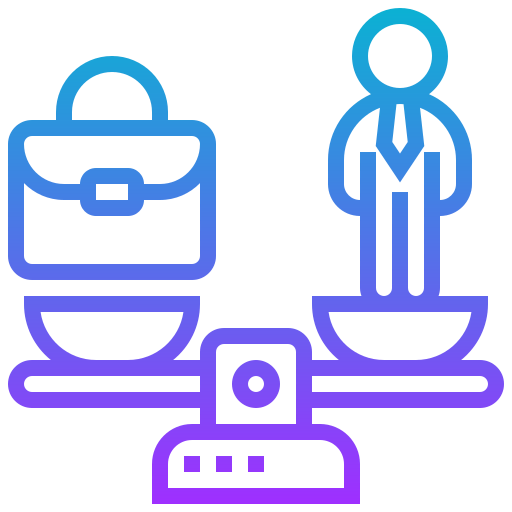 Balance icon