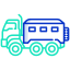 Military vehicle icon 64x64