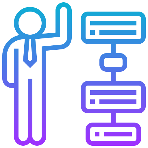 Planner icon