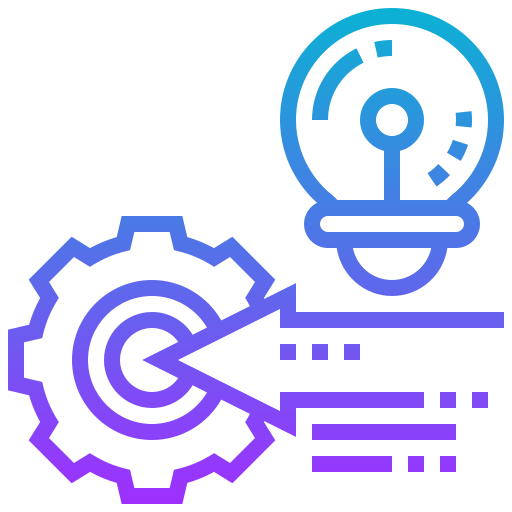 Perception icon