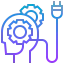 Mind icon 64x64
