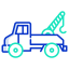 Tow truck icon 64x64