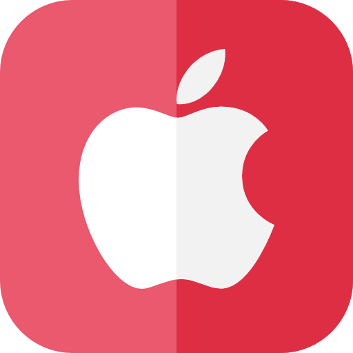 Apple 图标