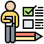 Daily tasks Ikona 64x64