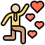 Passion icon 64x64