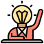 Inspiration icon 64x64