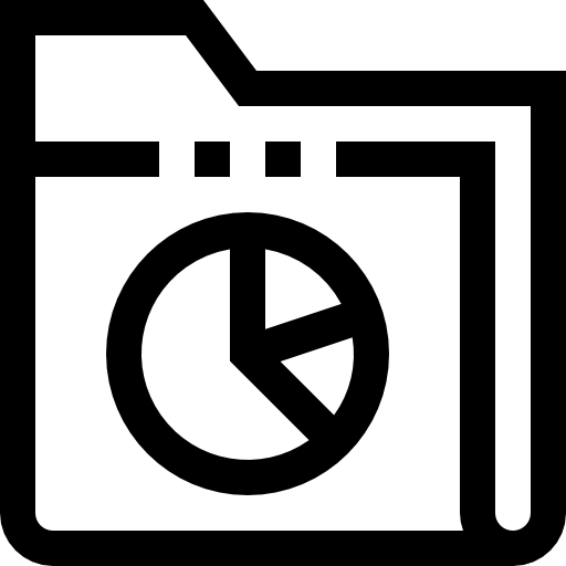 Folder icône
