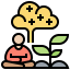 Psychology icon 64x64