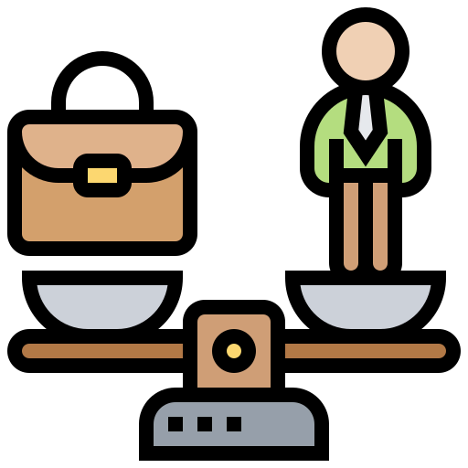 Balance icon