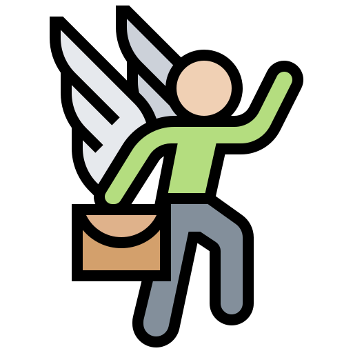 Speed icon
