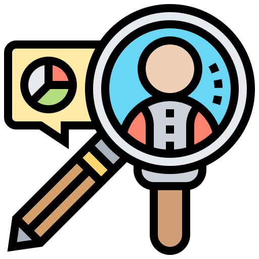 Target icon