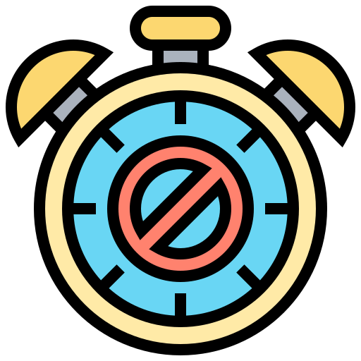 Turn off icon