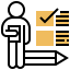 Daily tasks Ikona 64x64