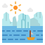 Bay icon 64x64