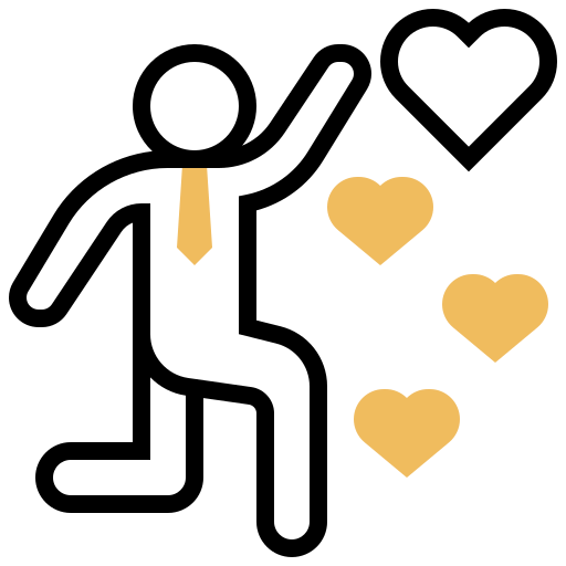 Passion icon