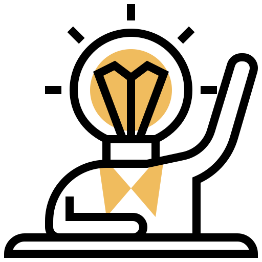 Inspiration icon