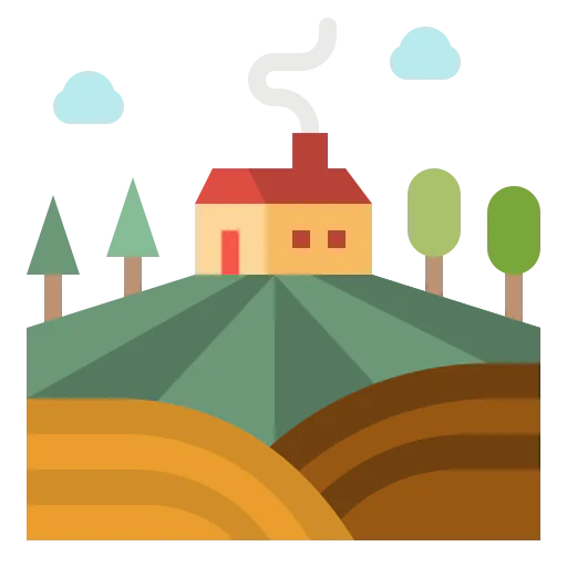 Field icon