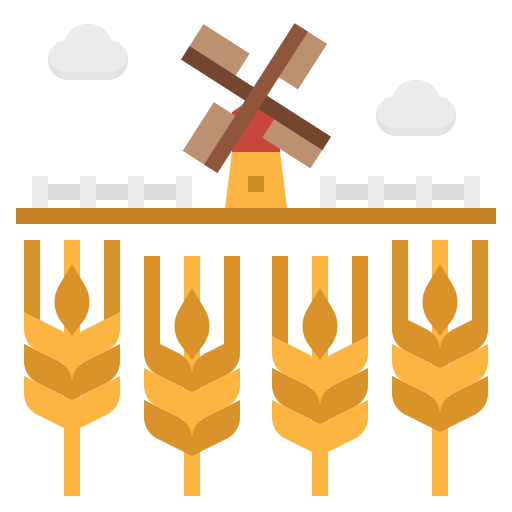 Field icon