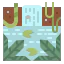 Jungle icon 64x64