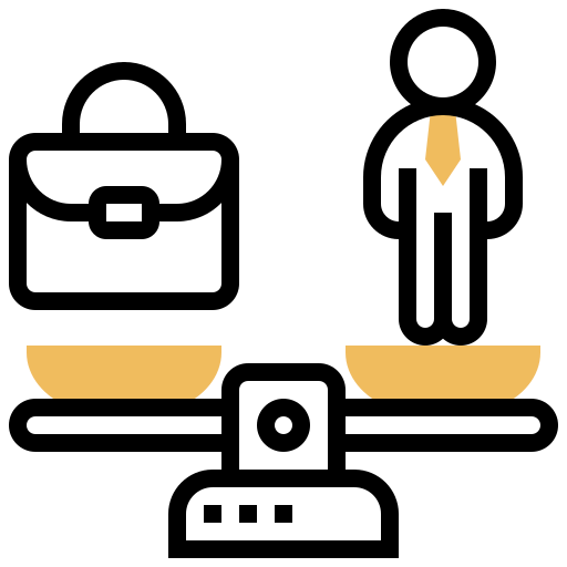 Balance icon