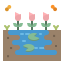 Lake icon 64x64